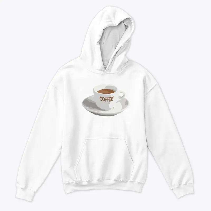 the "OTTO" Coffee T