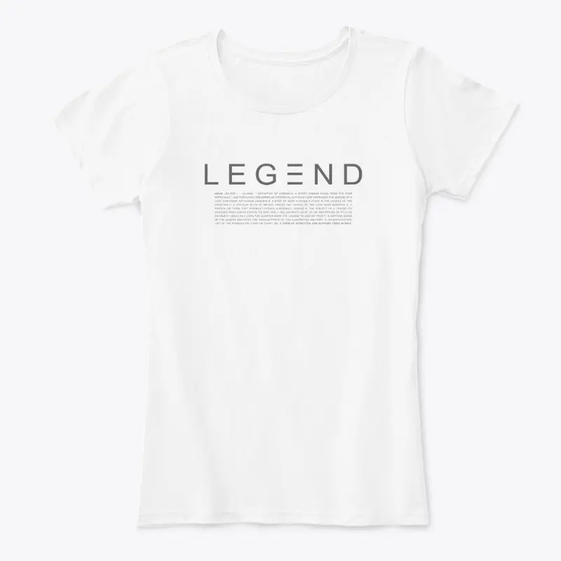 Legend Collection