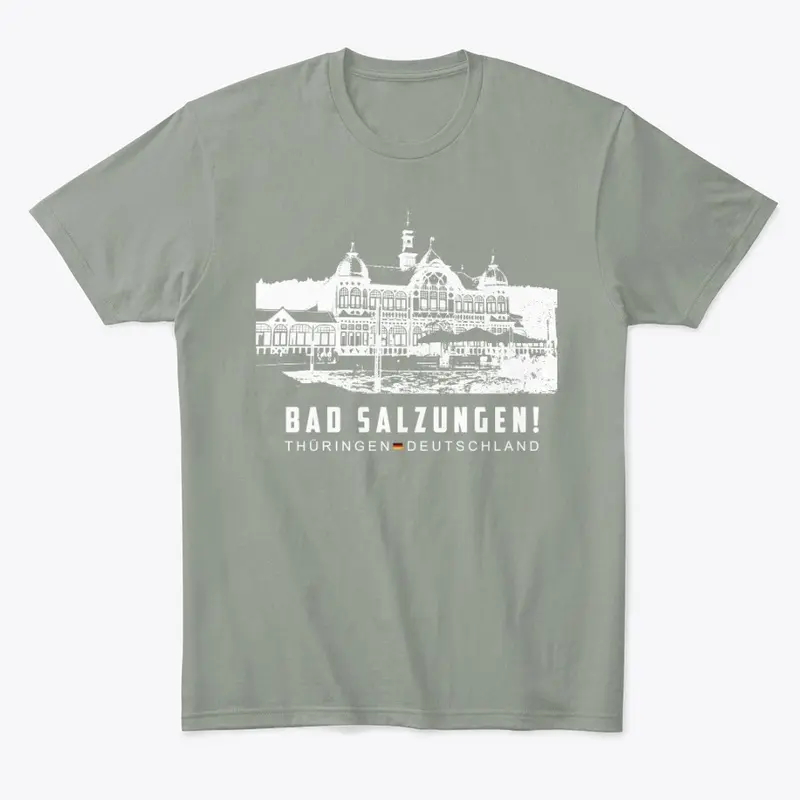 Bad Salzungen!