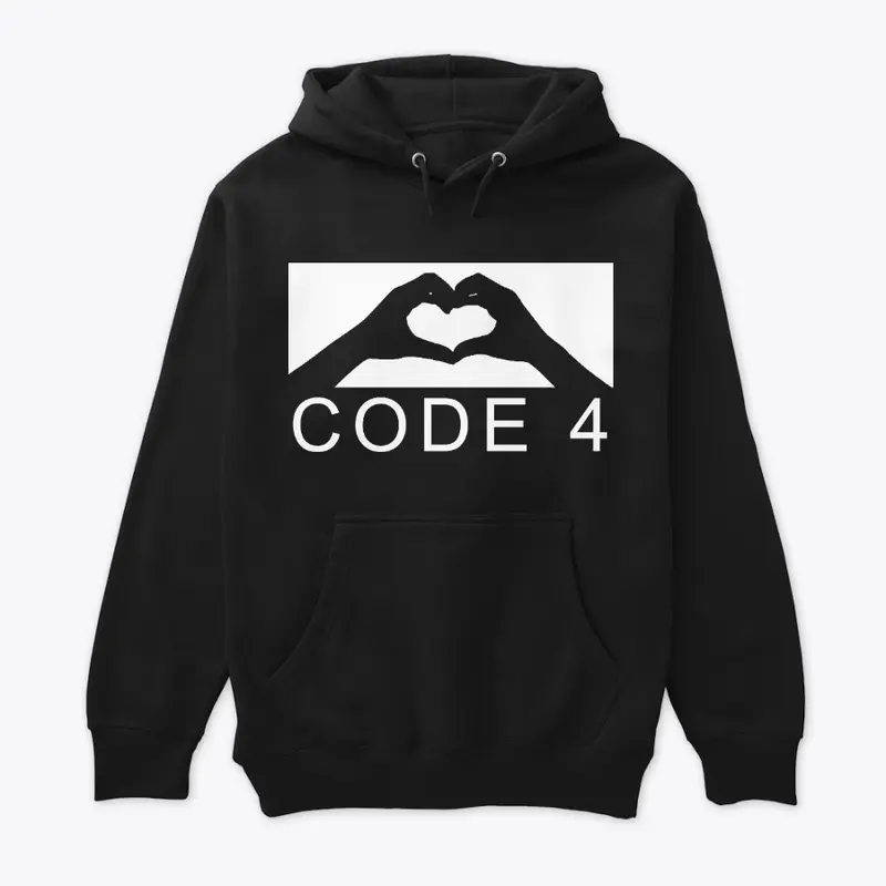 Code 4 Black