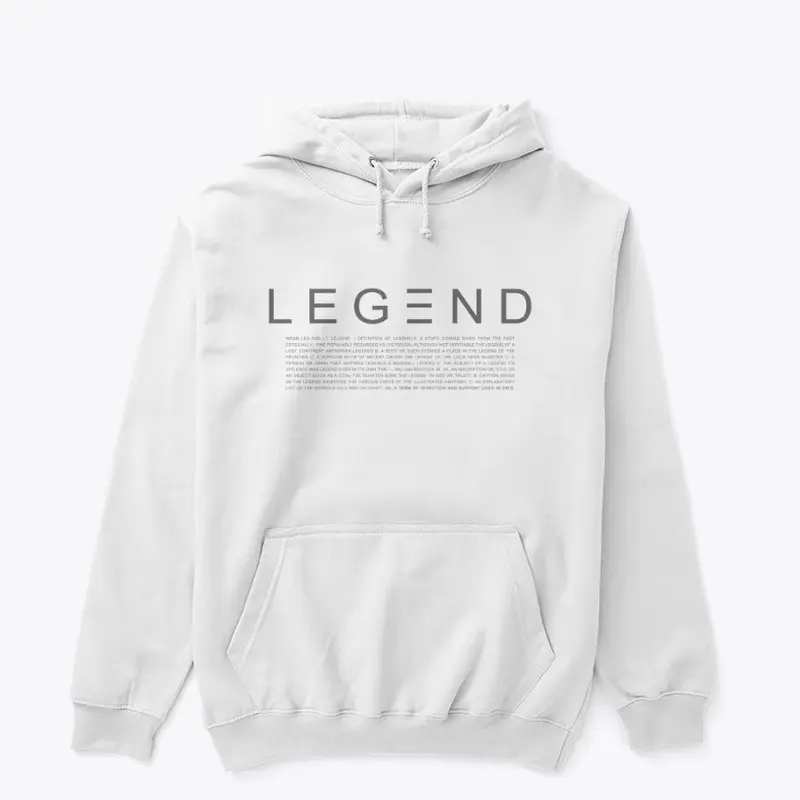 Legend Collection