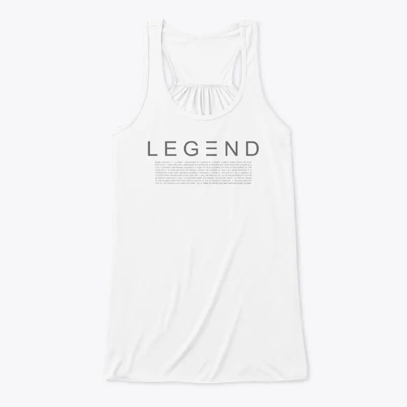 Legend Collection