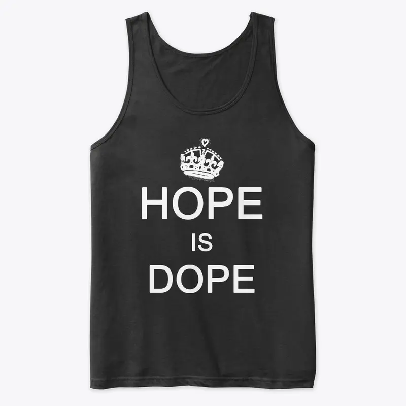 Hope is Dope