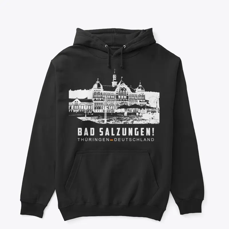 Bad Salzungen!